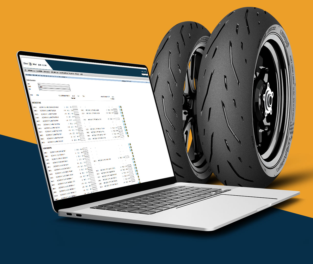 2Move 2Wheel e-commerce