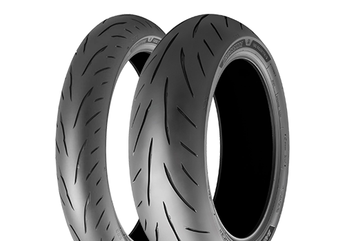 Bridgestone Battlax S23