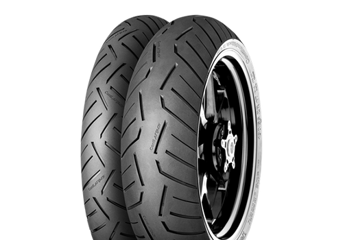 Contiroadattack 3 CR