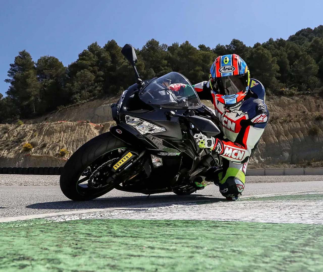 Pneus moto Dunlop
