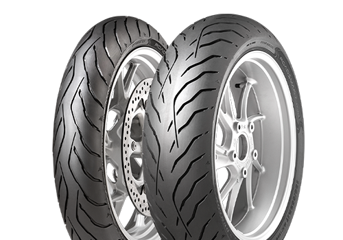 Dunlop Roadsmart 4