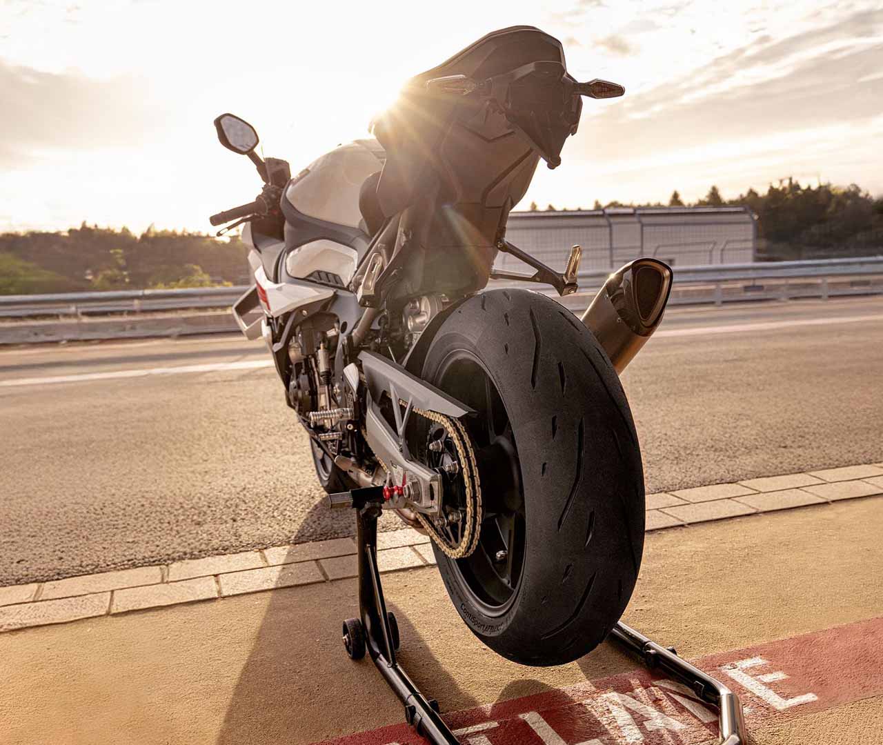 Hypersport / sport motorbanden