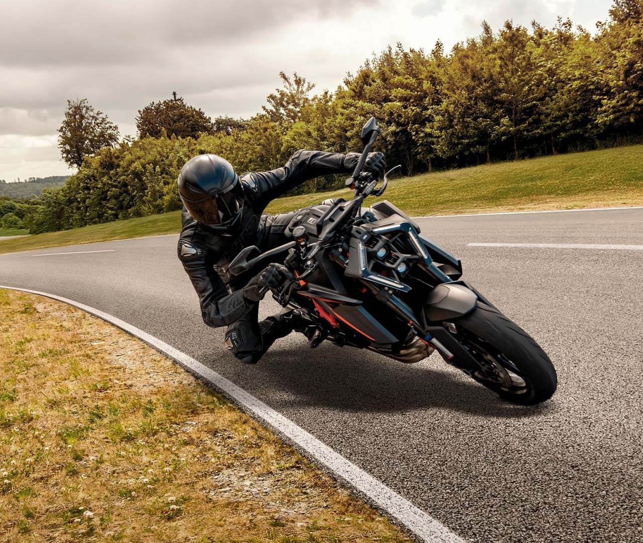 Hypersport / sport motorbanden