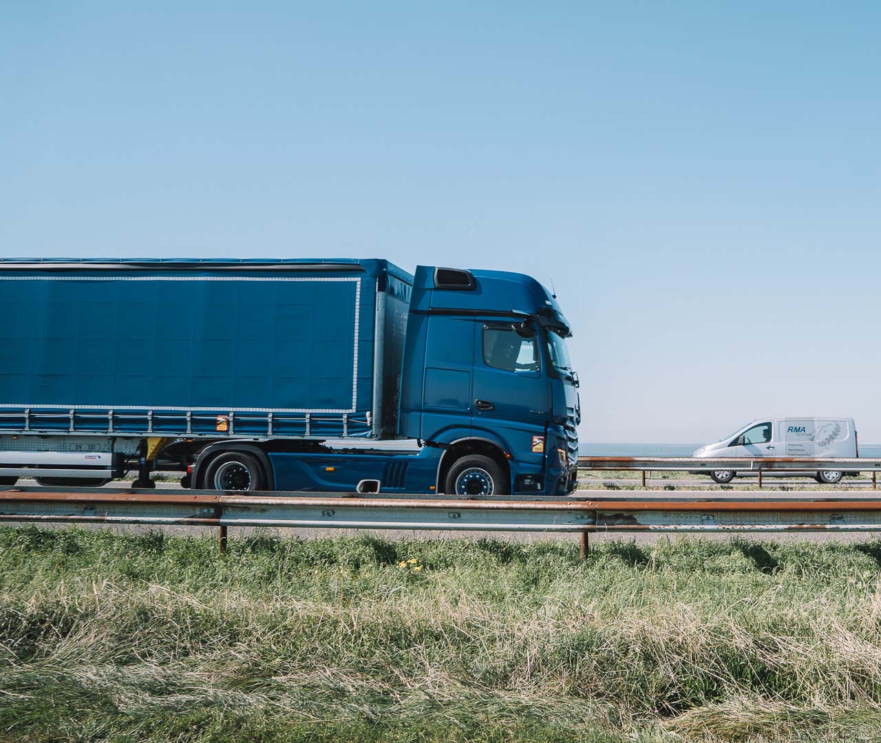 Logistiek en levering