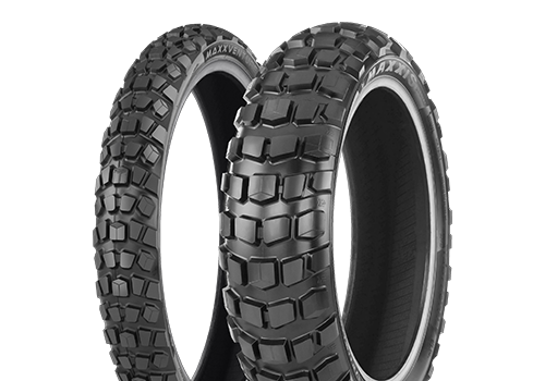 Maxxis Maxxventure MT MA-AT