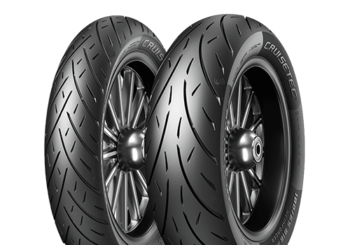 Metzeler Cruisetec