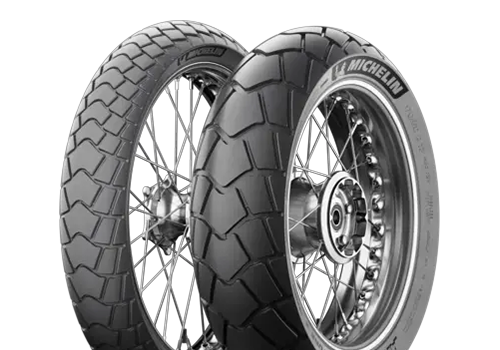 Michelin Anakee Adventure 2