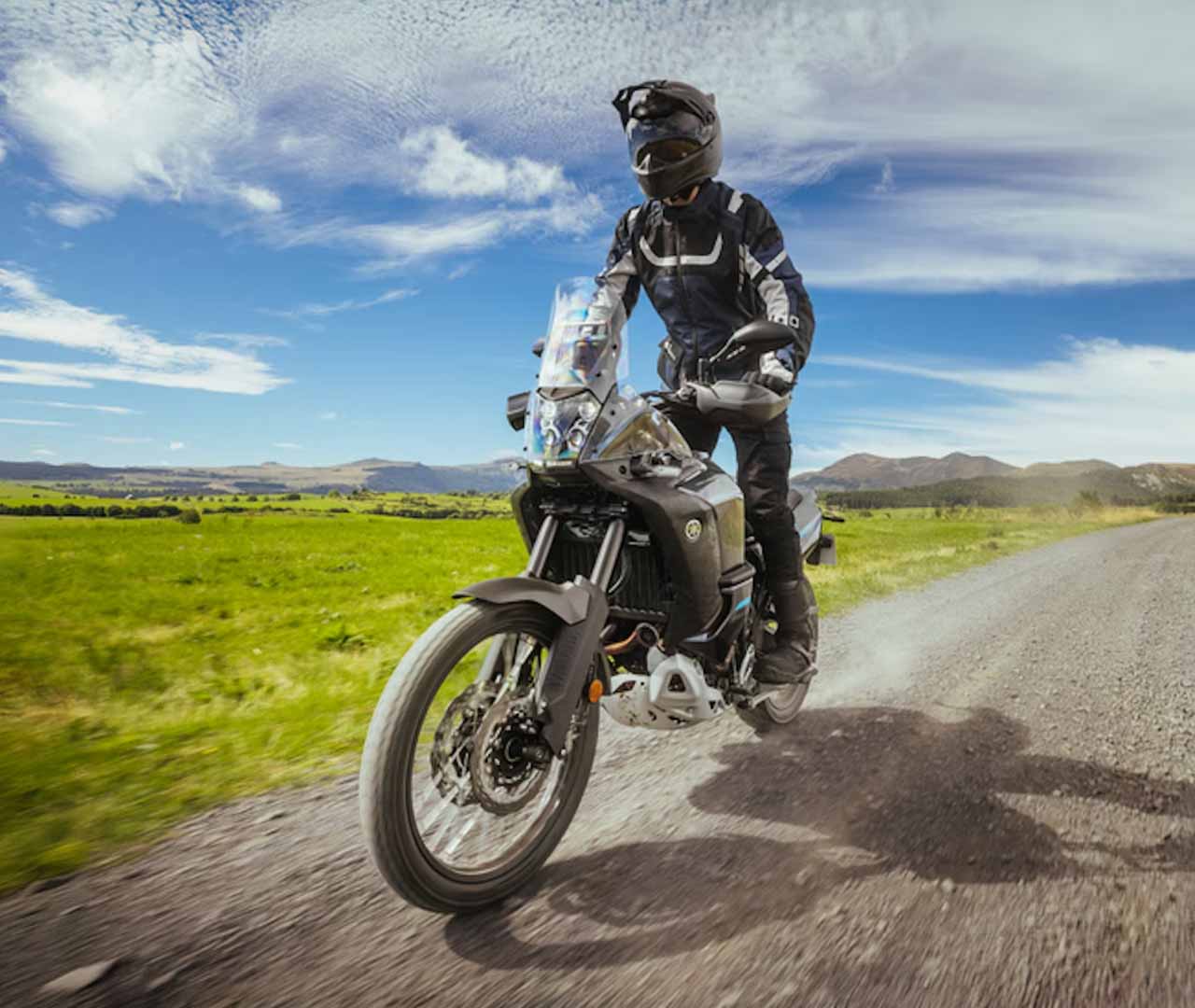 Michelin motorbanden