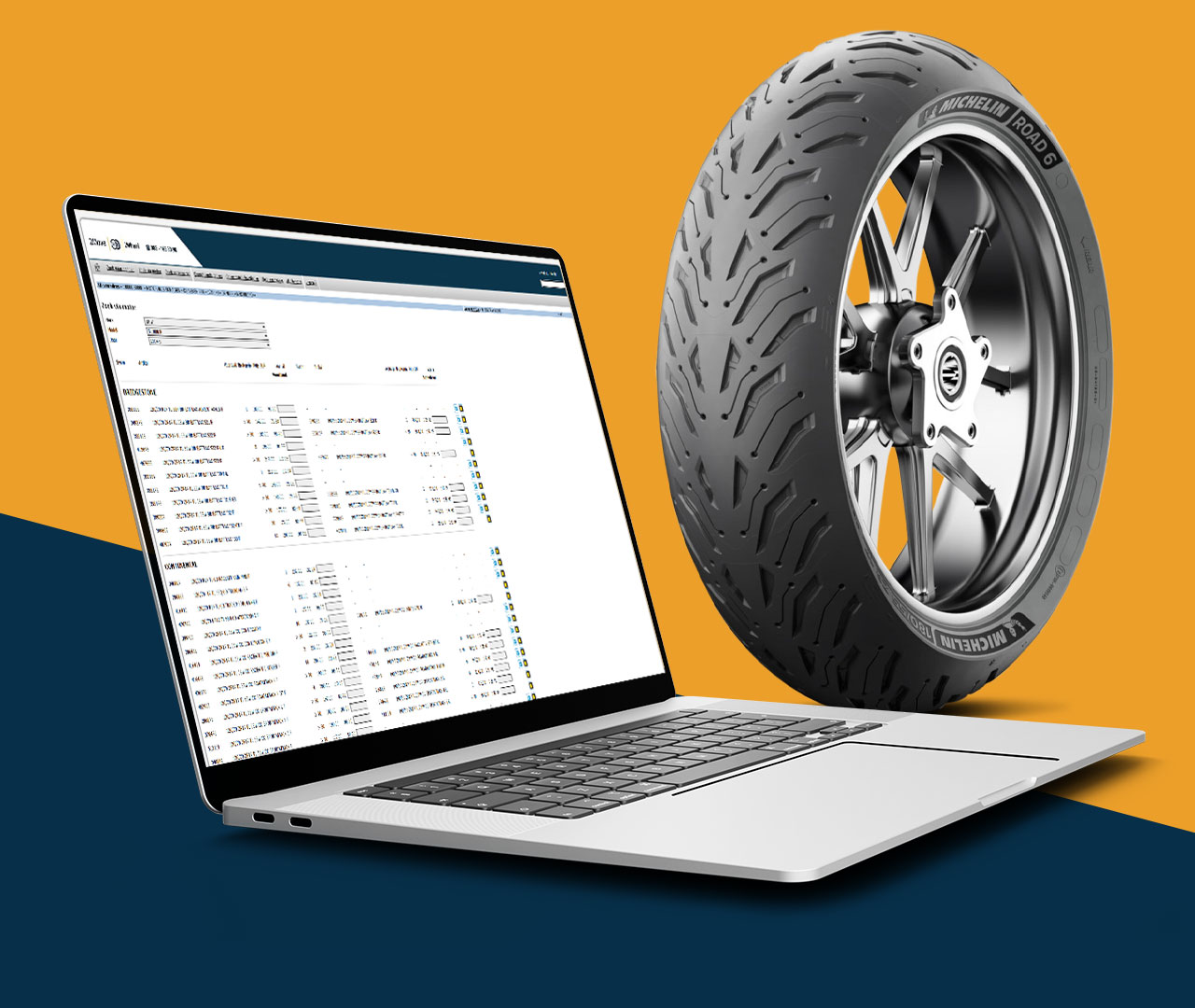 Michelin motorbanden bestellen