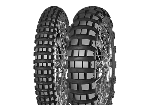 Mitas Enduro Trail XT+ Dakar