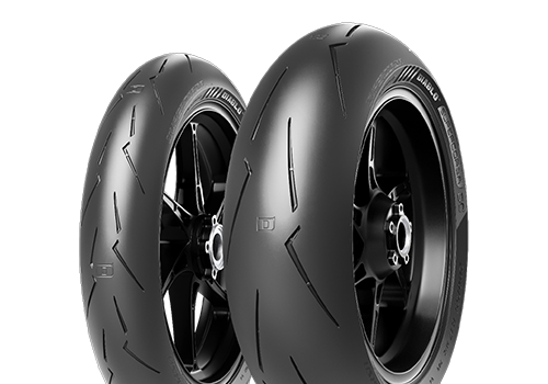 Pirelli Diablo Supercorsa SC