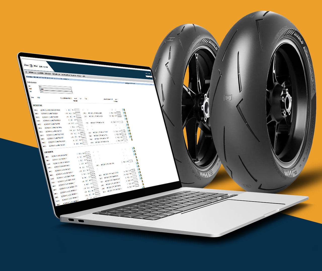 Pirelli motorbanden bestellen