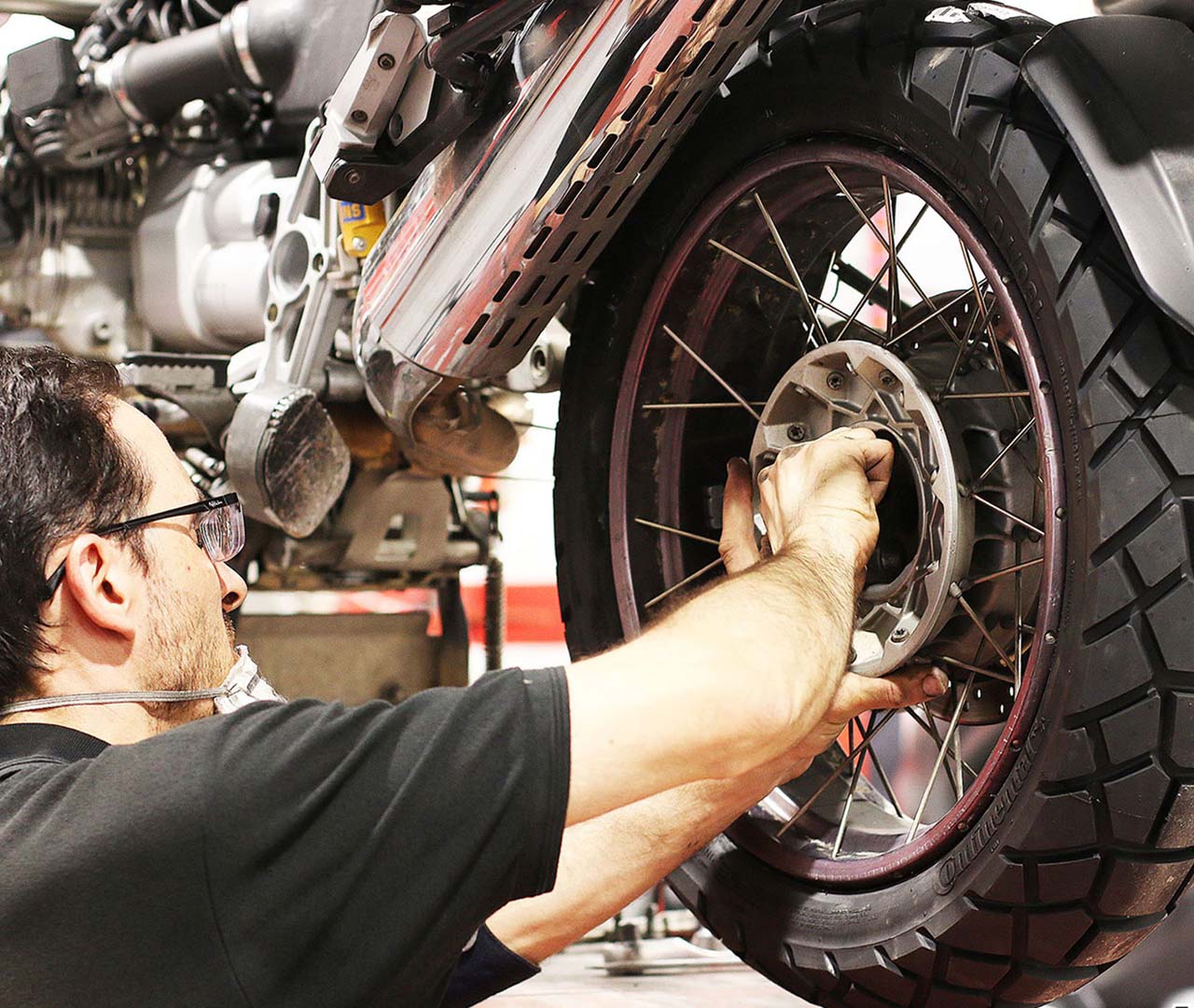 Premium- en budgetmerken